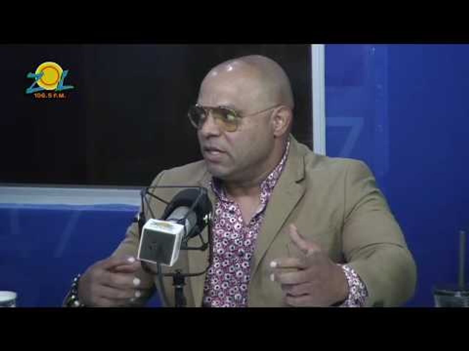 Rafael & Energia Dominicana orquesta radicada en Canada presenta credenciales en Elmismogolpe