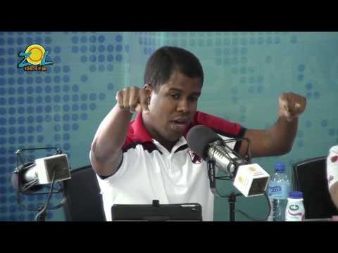 Ernesto Jiménez comenta Esta degradación de la actividad política es insostenible