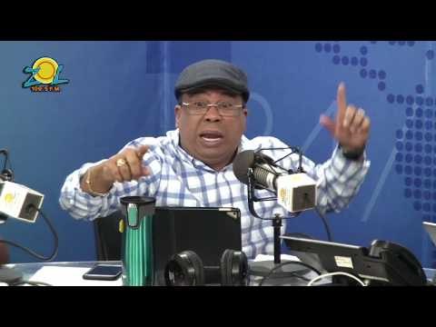 Euri Cabral comenta el procurador Jean Alain debe presentar un expediente con pruebas irrebatibles