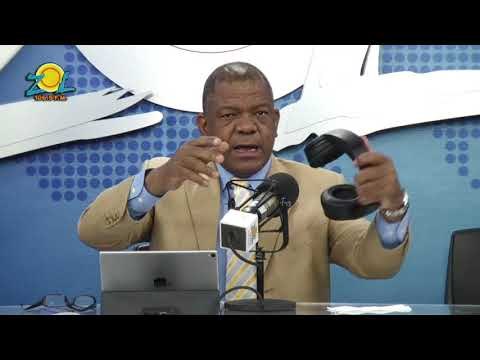 Julio Martinez comenta Laura Guerrero dice abogado implicados Odebrecht usan tácticas dilatorias