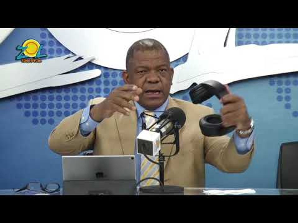 Julio Martinez comenta Laura Guerrero dice abogado implicados Odebrecht usan "tácticas dilatorias"