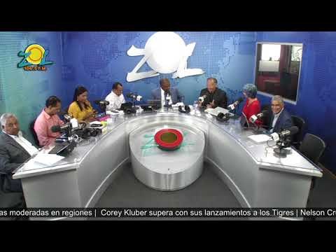 Jorge Rolando Bauger comenta cambios artísticos en la apertura del Copa Mundial Rusia 2018