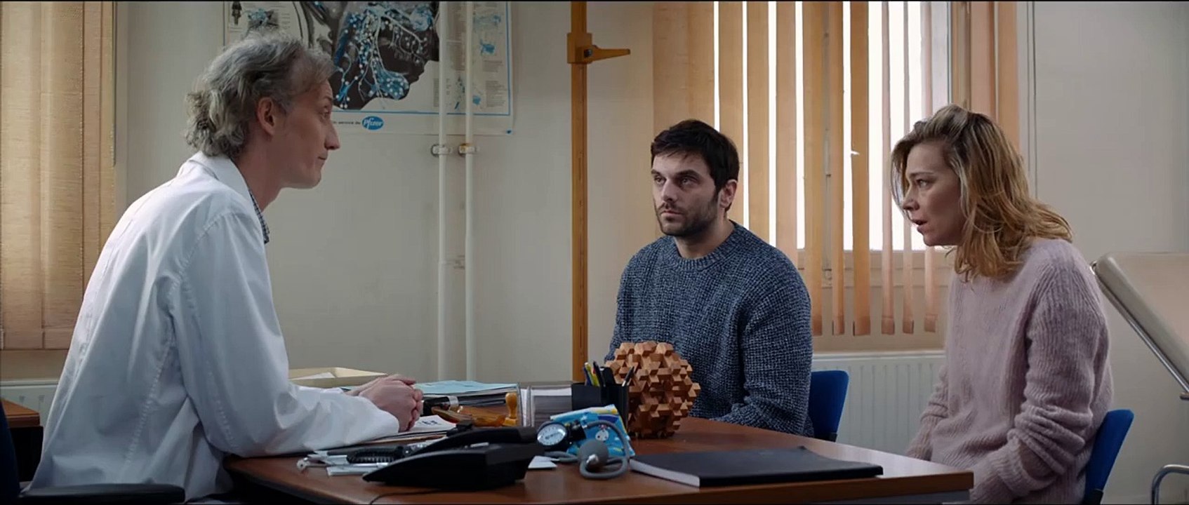 MAIS VOUS ÊTES FOUS - Bande-annonce