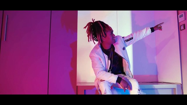 ARIONE JOY X JAZZ MMC - Foko tsary niova Clip Gasy 2019