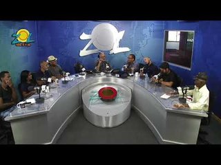 Historias en que te gustaría reencarnar en Elmismogolpe con Jochy