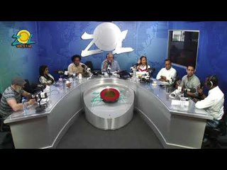 Staff comenta Cheddy Garcia esta muy buena y la brechan en su instagram