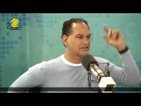 Jose Laluz La comisión de espectáculos públicos no tiene facultad constitucional de suspender nada