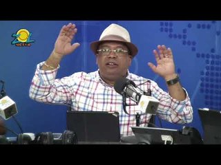 Euri Cabral "El metro de Santo Domingo es un logro extraordinario de Leonel Y Danilo"
