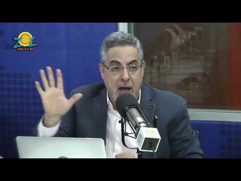 Pablo Mckinney ¿Qué vamos a hacer vamos hacer para proteger a nuestros turistas?