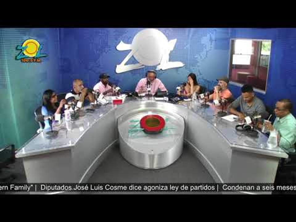 Análisis e historias del imprudente en Elmismogolpe con Jochy parte1