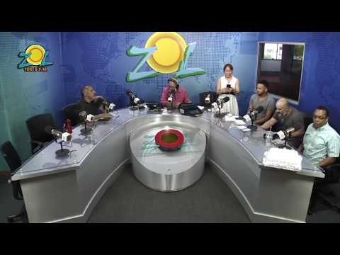 Historias de tu primer carro en Elmismogolpe con Jochy parte2