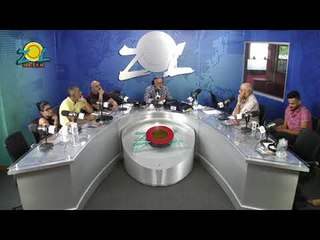 Recordando a Joseito Mateo en #ElMismoGolpe y Americo Mejia comenta anécdotas de Joseito