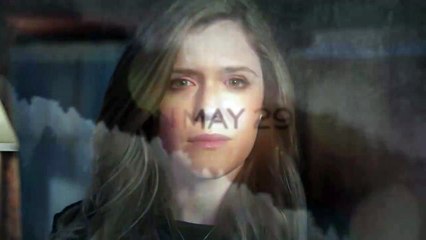 The InBetween (NBC) Seek Justice Promo (2019)