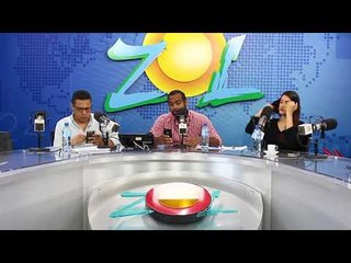 Samuel Sena comenta 'La cultura de  informalidad e incumplimiento afecta las exportaciones en  R D'