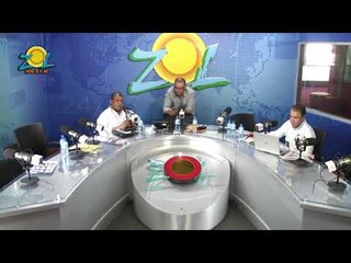 Leonardo Bonett desde la VOA nos comenta sobre Trump y la situación de Nicaragua