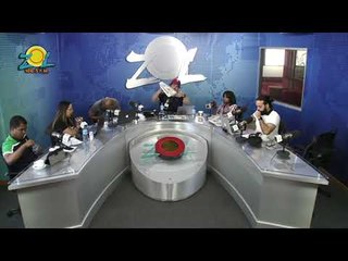 Susy Aquino Gautreau: "El Matrimonio infantil condena las niñas a la pobreza"