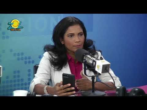 Anibelca Rosario cometa la carta centraliza las relaciones con China y quita funciones a cancillería