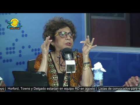 El equipo de #ElSoldelaTarde comentan expediente acusatorio del caso Odebrecht