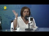 Dra. Luz Almanzar Dermatologa nos comenta sobre el cuidado de la piel