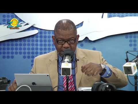 Julio Martinez Hay un clima para aprobar ley de partido y esa ley no sera la ley de partidos ideal