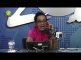 Zoila Luna Comenta sobre los 17 años de Solo Para Mujeres