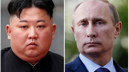 Quale la posta in gioco per il prossimo vertice tra Putin e Kim Jong-un