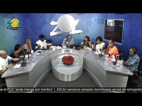 El staff de Elmismogolpe comenta temas urbanos prohibidos por la Comisión de Espectáculos Públicos