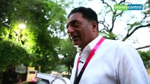 Why is Modi government taking credit for scientists, soldiers' work, questions Prakash Raj
