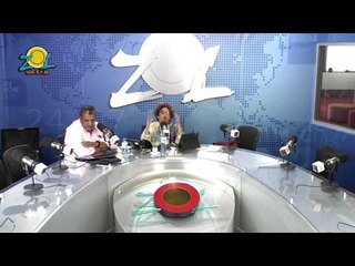 Angel Acosta: "La División del PLD no la detiene nadie"