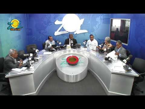 Isaías Ogando denuncian Banco Promérica le adjudico prestamos de 44 millones sin haberlo tomado