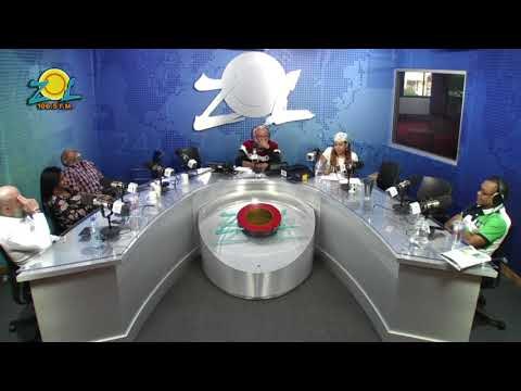 El team y los oyentes responden Hay hombres chapiadores? en Elmismogolpe parte2