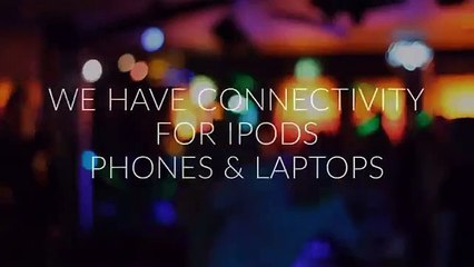 Playlist Wedding Band Hire