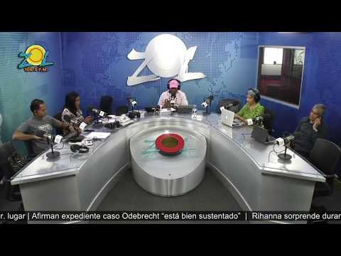 José Miguel Minier abogado empresario Ángel Rondón anuncia rueda de prensa en Suprema Corte Justicia