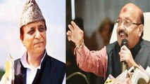 Azam Khan के खिलाफ Amar Singh का बड़ा बयान, लंगोट प्रेम की करूंगा तहकीकात | वनइंडिया हिंदी