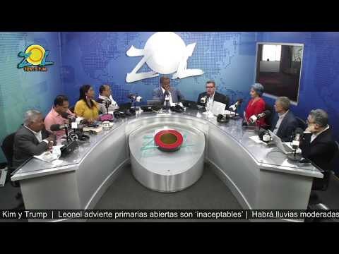 Ingeniero César Fernández asegura proyecto 2044 es una estrategia de desarrollo