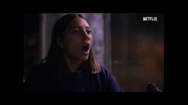 Jinn : Netflix dévoile un teaser pour sa première série arabe