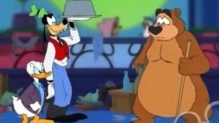 House Of Mouse S03E12 - Humphrey In The House