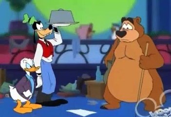 House Of Mouse Season 3 Episode 12 - Humphrey In The House