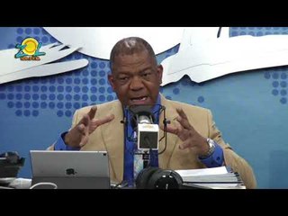 Julio Martínez Pozo: "Que el Banco Central quiere regular las cooperativas eso no es verdad"