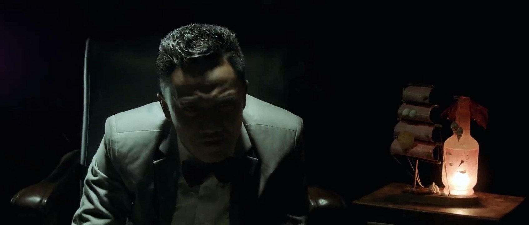 Nate Tex - Tsara tso drano Clip Gasy 