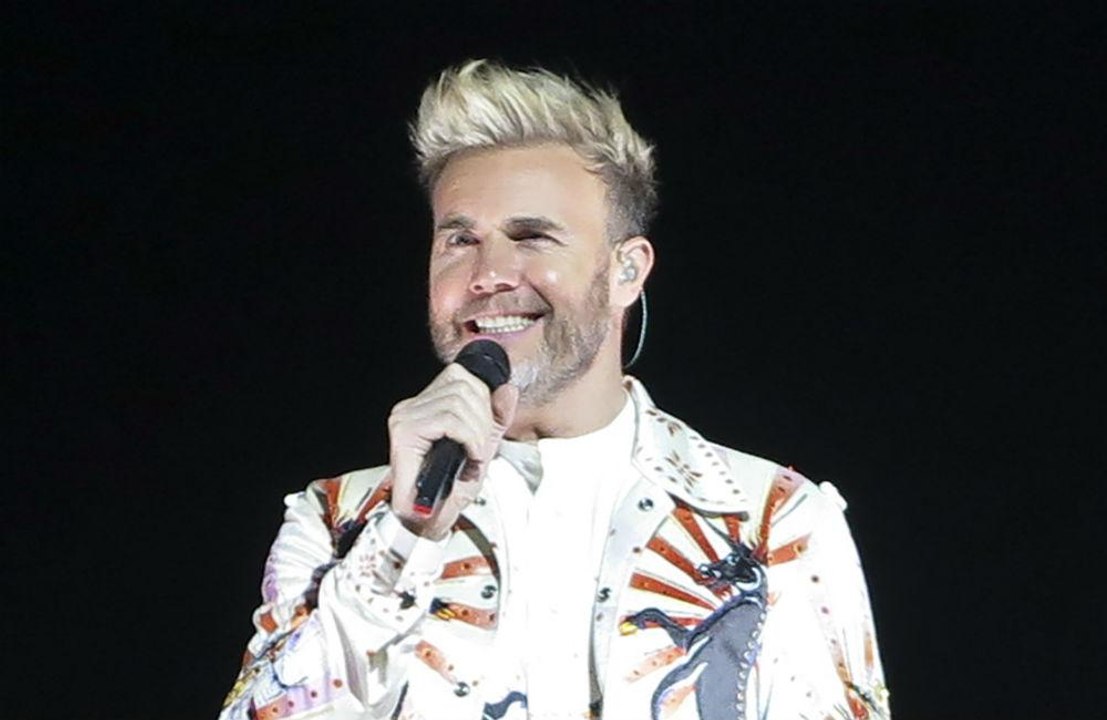 Gary Barlow: Take That need more than two