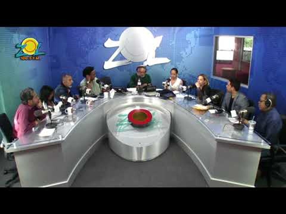 Historias cuando tu pasaporte ta vencido o se te queda en Elmismogolpe con Jochy parte2