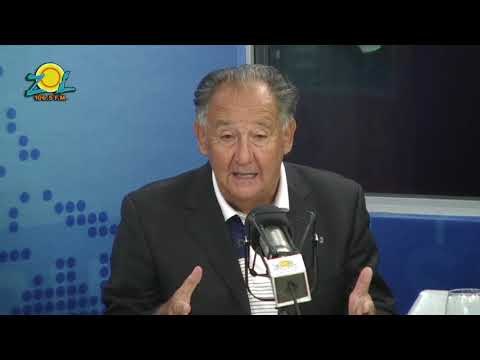 Jorge Rolando Bauger comenta los ejemplos que nos dejo Mundial de Fútbol 2018 y Francia campeón