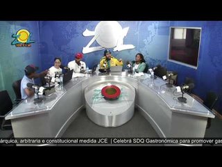 Tremendo debate en #ElSoldelosSabados por expulsión del Padre Rogelio de congregación salesiana