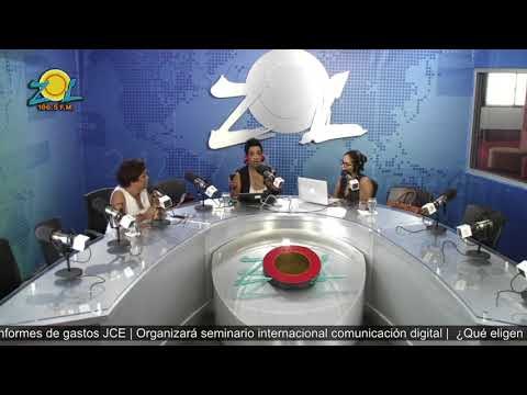 Dra. Josefina Luna nos comenta su próximo curso en Santiago sobre la crianza en Siglo XXI