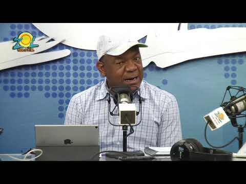 Julio Martinez Pozo comenta las declaraciones de Andres Bautista en la entrevista en Elsoldelamañana