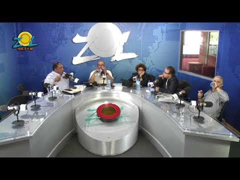 Debate en #ElSoldelaTarde sobre JCE administre los procesos de Primarias