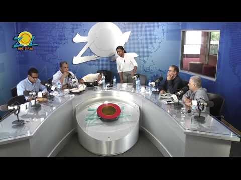 Faride Raful Diputada del PRM comenta sobre el porque pide investigar a Joao Santana