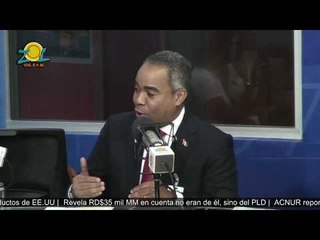 Lic. Hernani Aquino comenta como las leyes han tenido que adecuarse