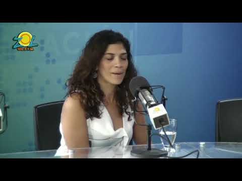 Laura Gómez actriz de la serie Orange Is the New Black nos habla sobre su vida en el cine
